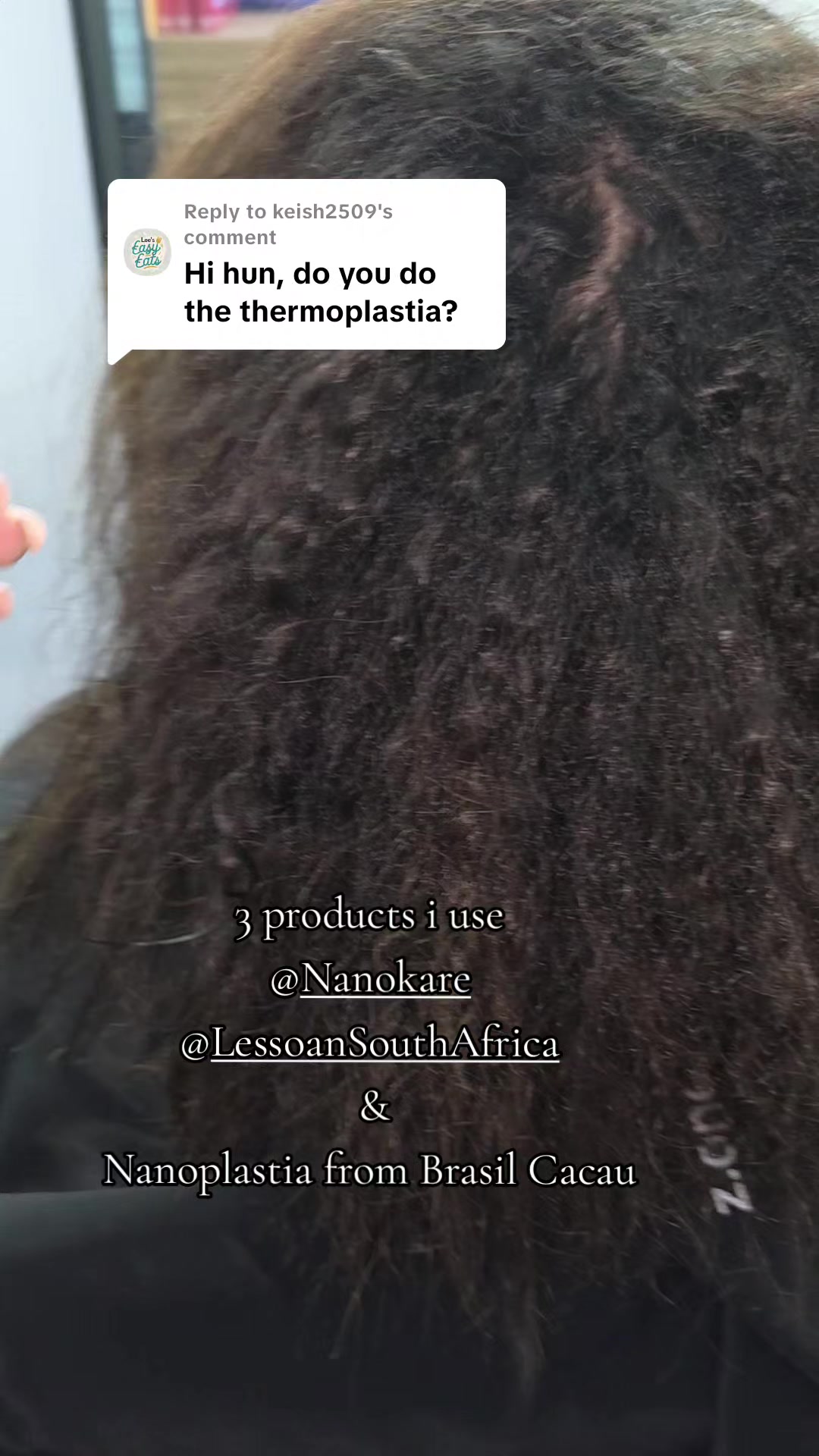 @Hustling Hair Fairy 🧚♀