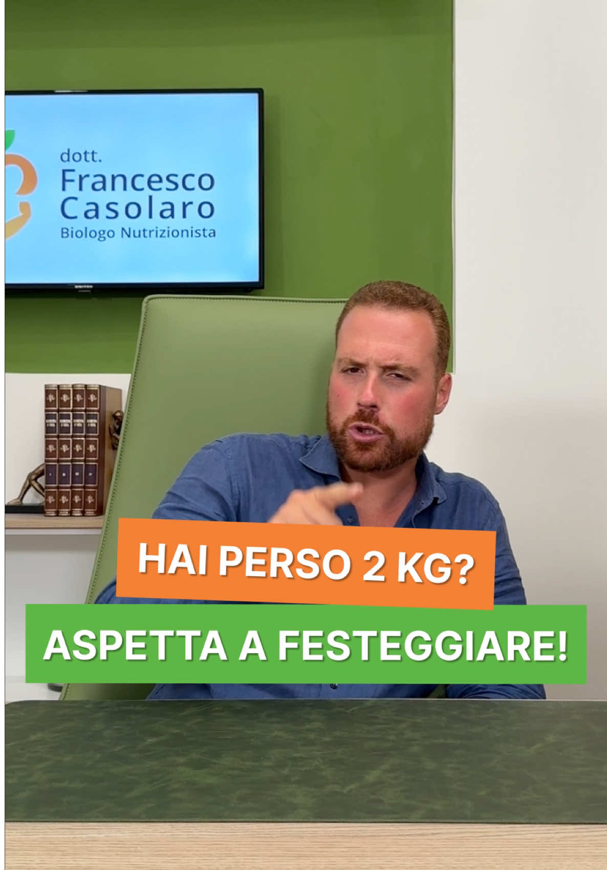 @Dr. Francesco Casolaro