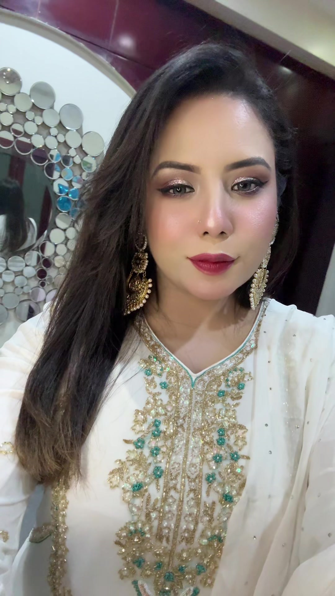 @Sadiaholic