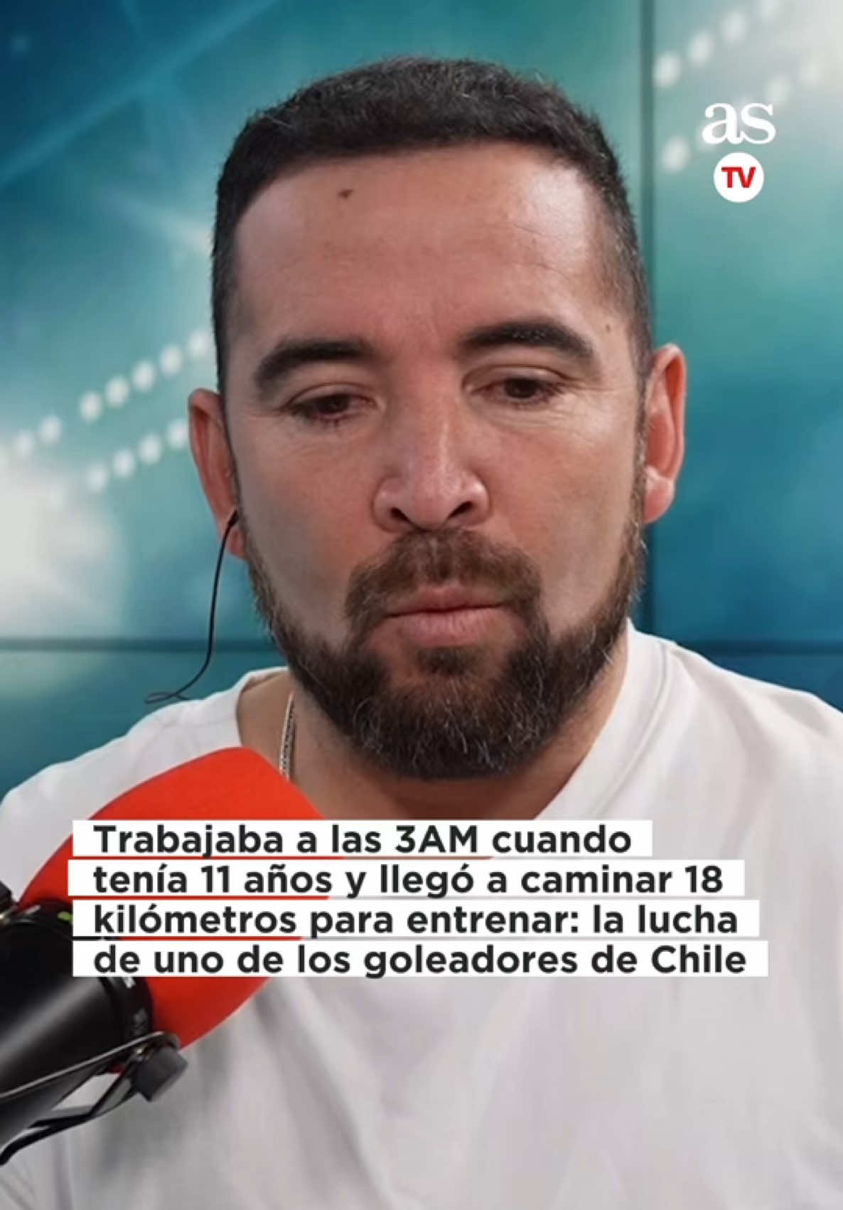 @As Chile