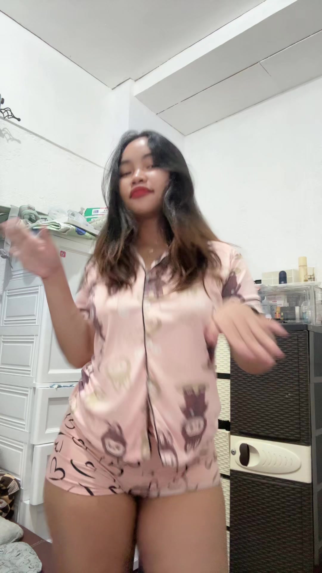 @Buko girl