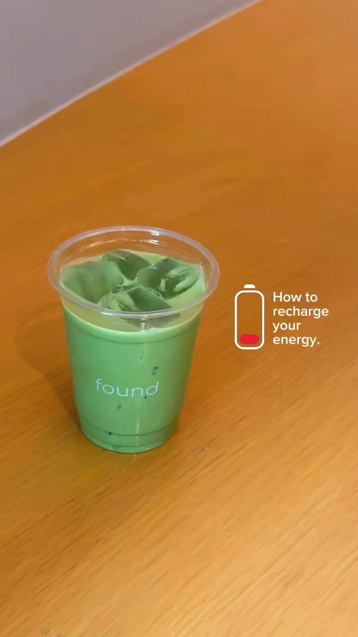 @found cafe