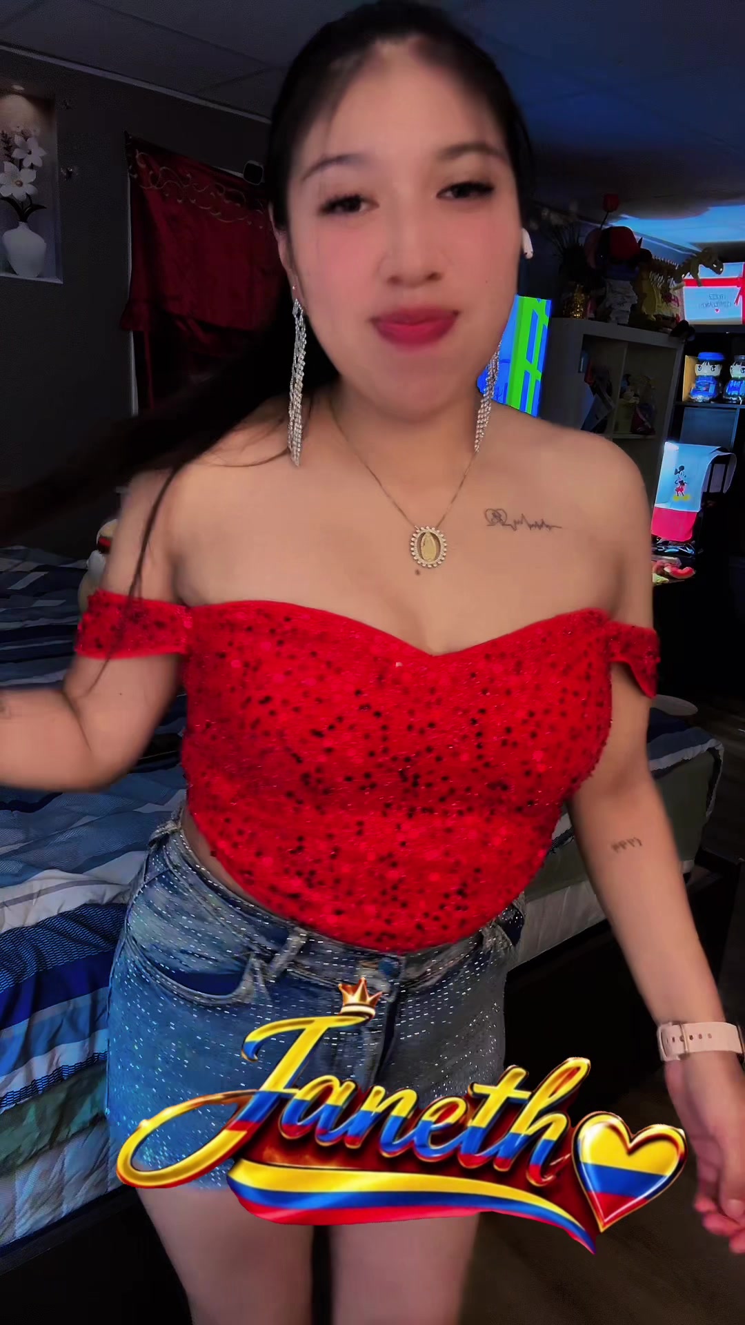 @❤️🌸J Å N Ń Ë T H 🌸❤️