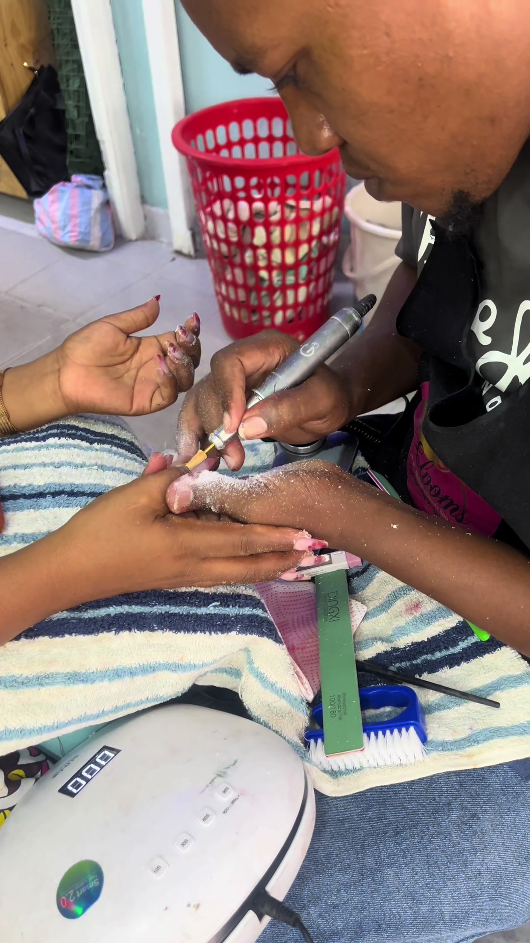 @ELVOMS nails & Beauty SPA 001
