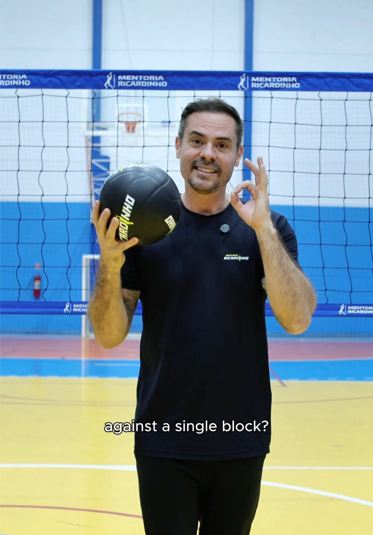 @Ricardinho V&ocirc;lei