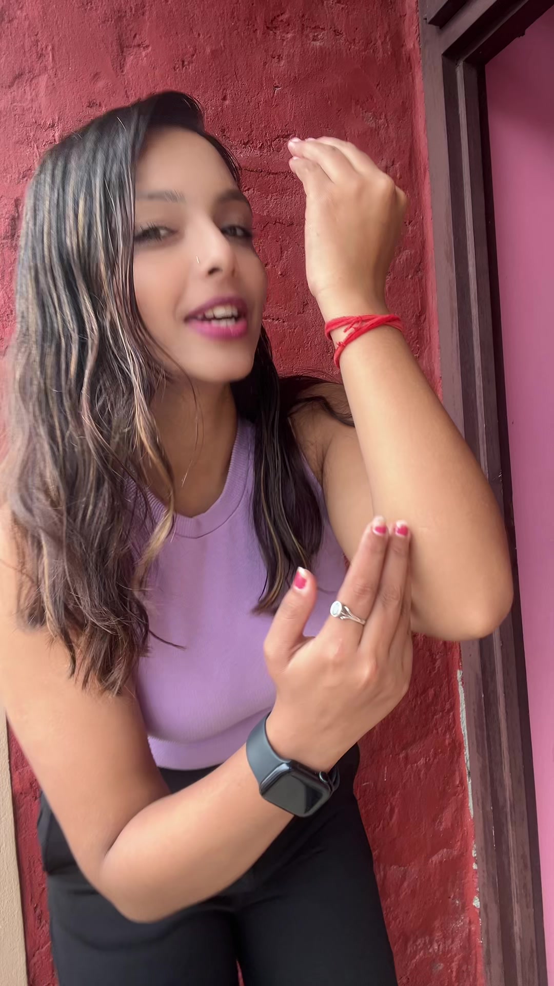 @Anisha Poudel