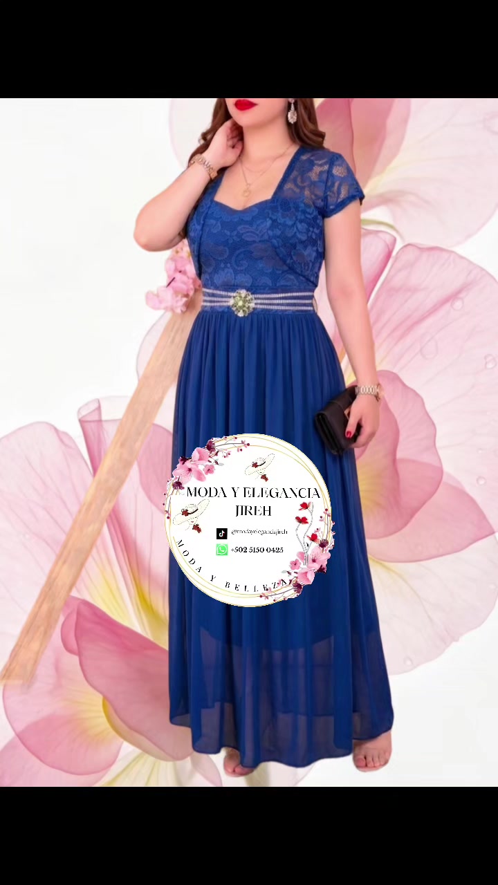 @Moda y Elegancia Jireh 👗