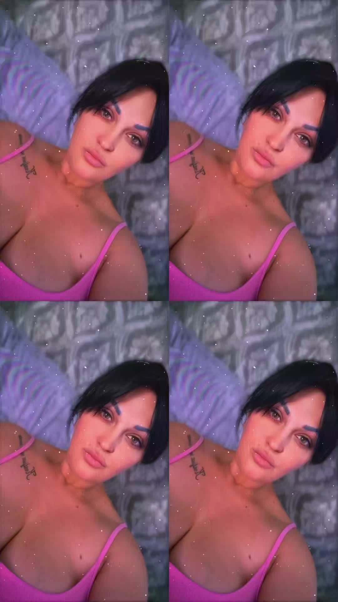 @Pozitivno luda😁🤭❤