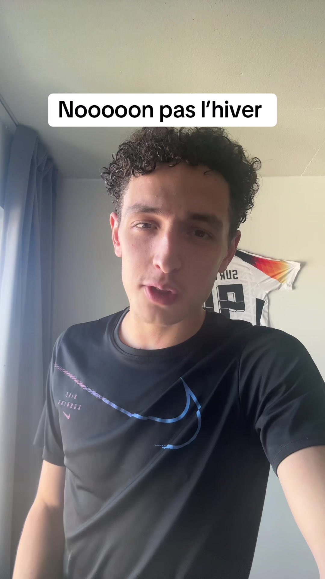 @Sur une 🦵