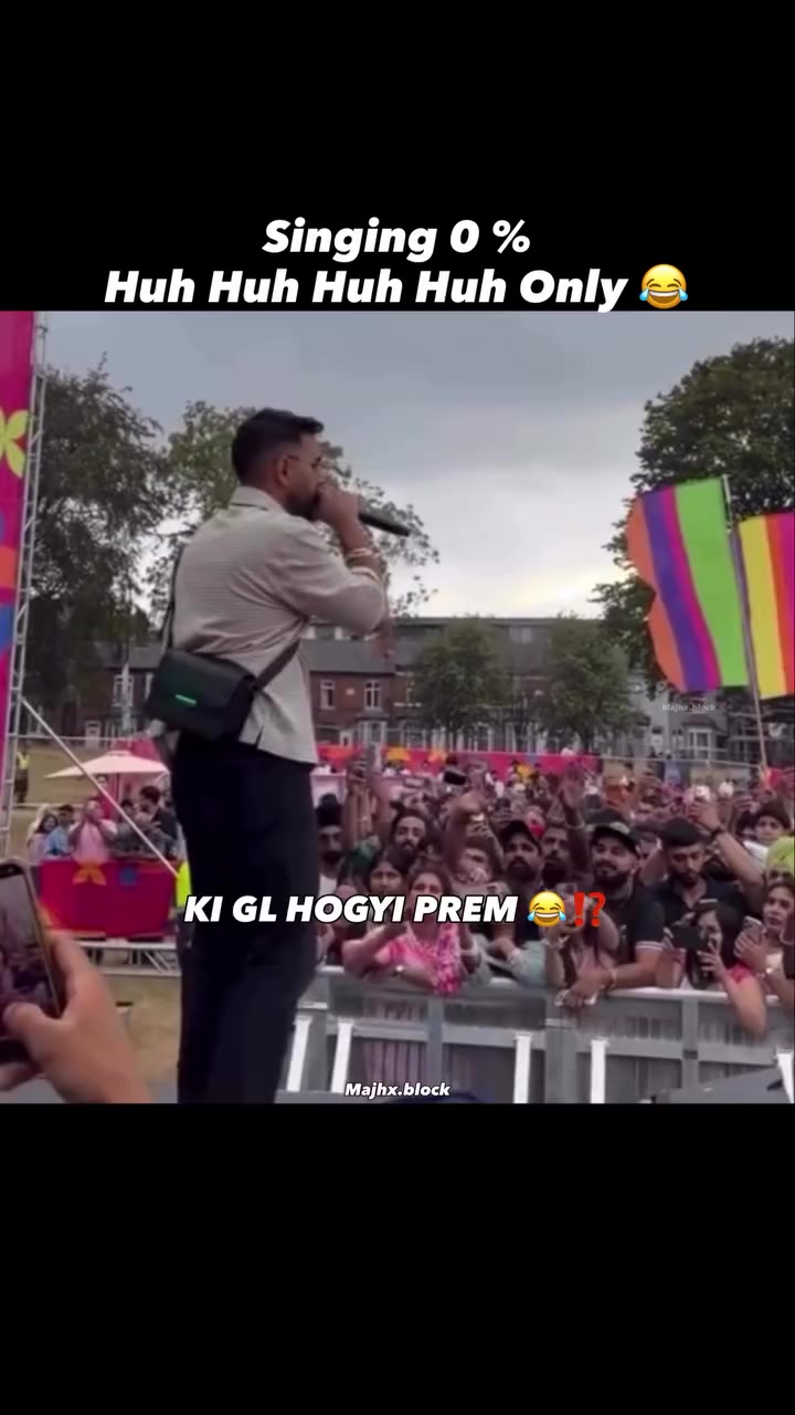 @Punjabi Song Trends