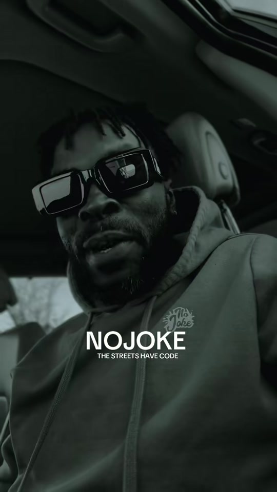 @SHAWN NOJOKE &lsquo;&rsquo;Street Guru"