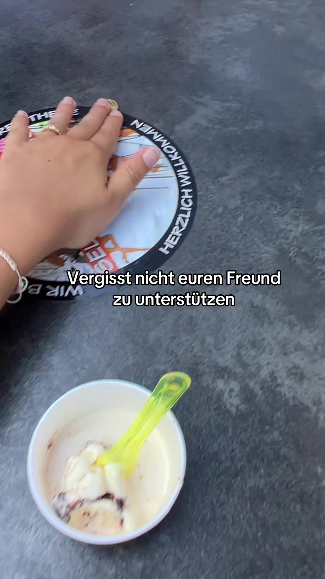 @Mellina&Yousef