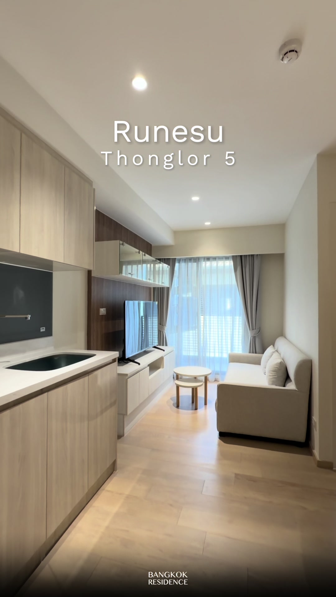 @Bangkok Residence