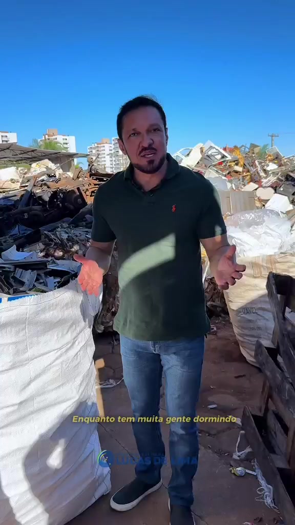 @Lucas de Lima (Deputado)