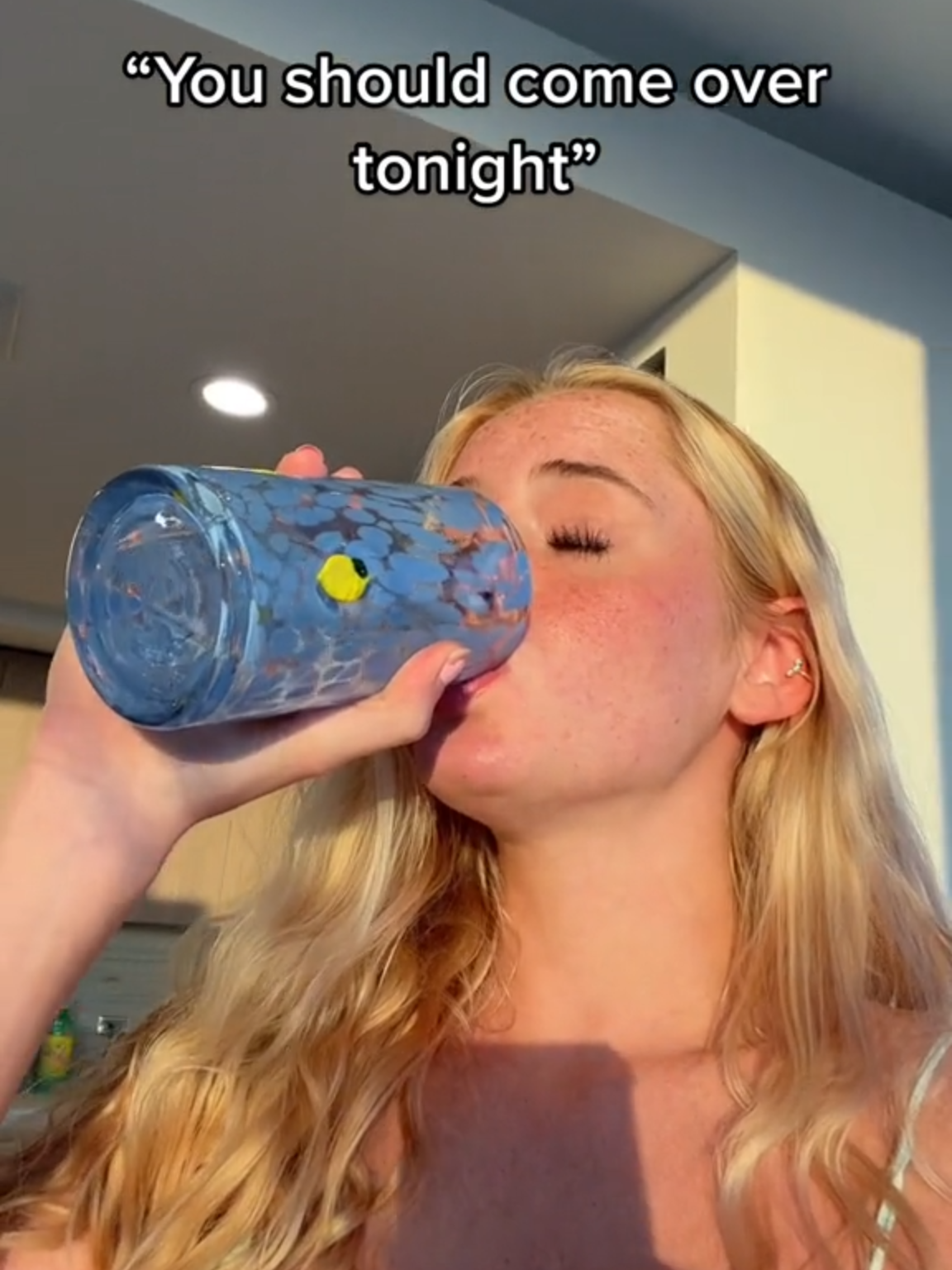 @Madison Moore