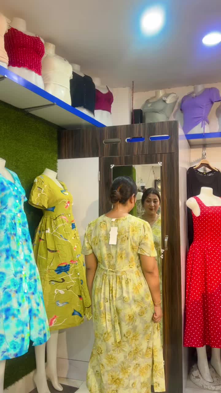@Baraha shopping center itahari