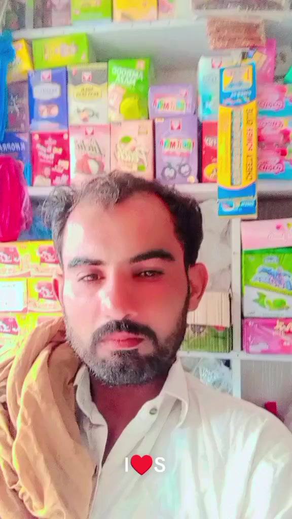 @I♥️S