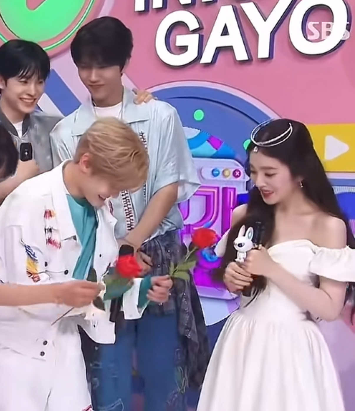 @Irene