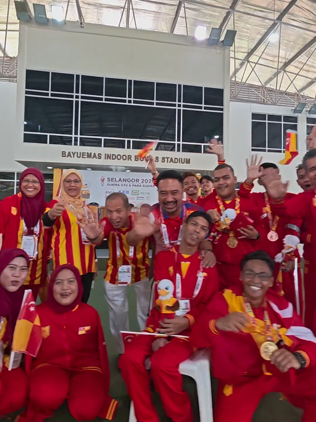 @Azmizam Zaman Huri