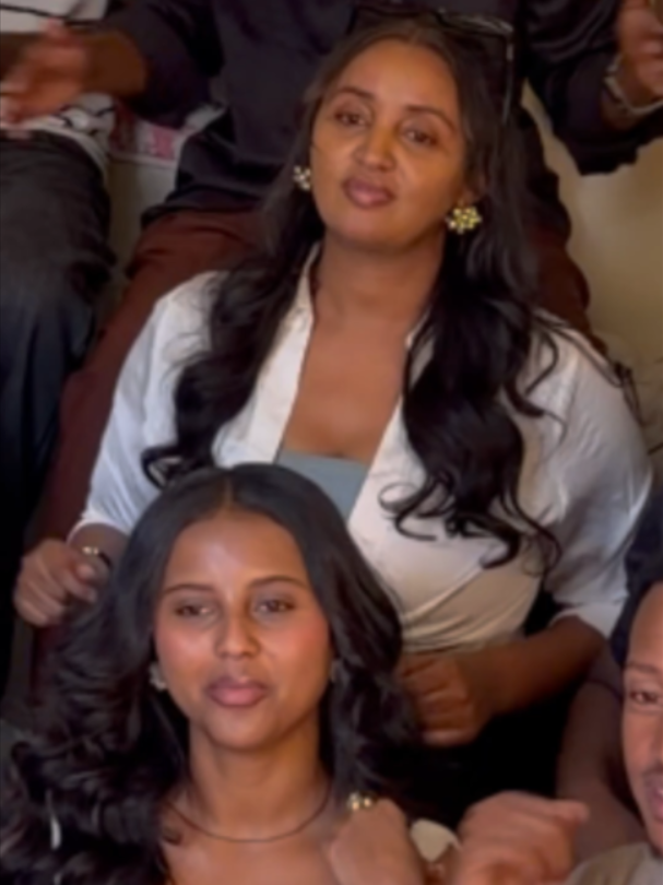 @sura እና ጀማው