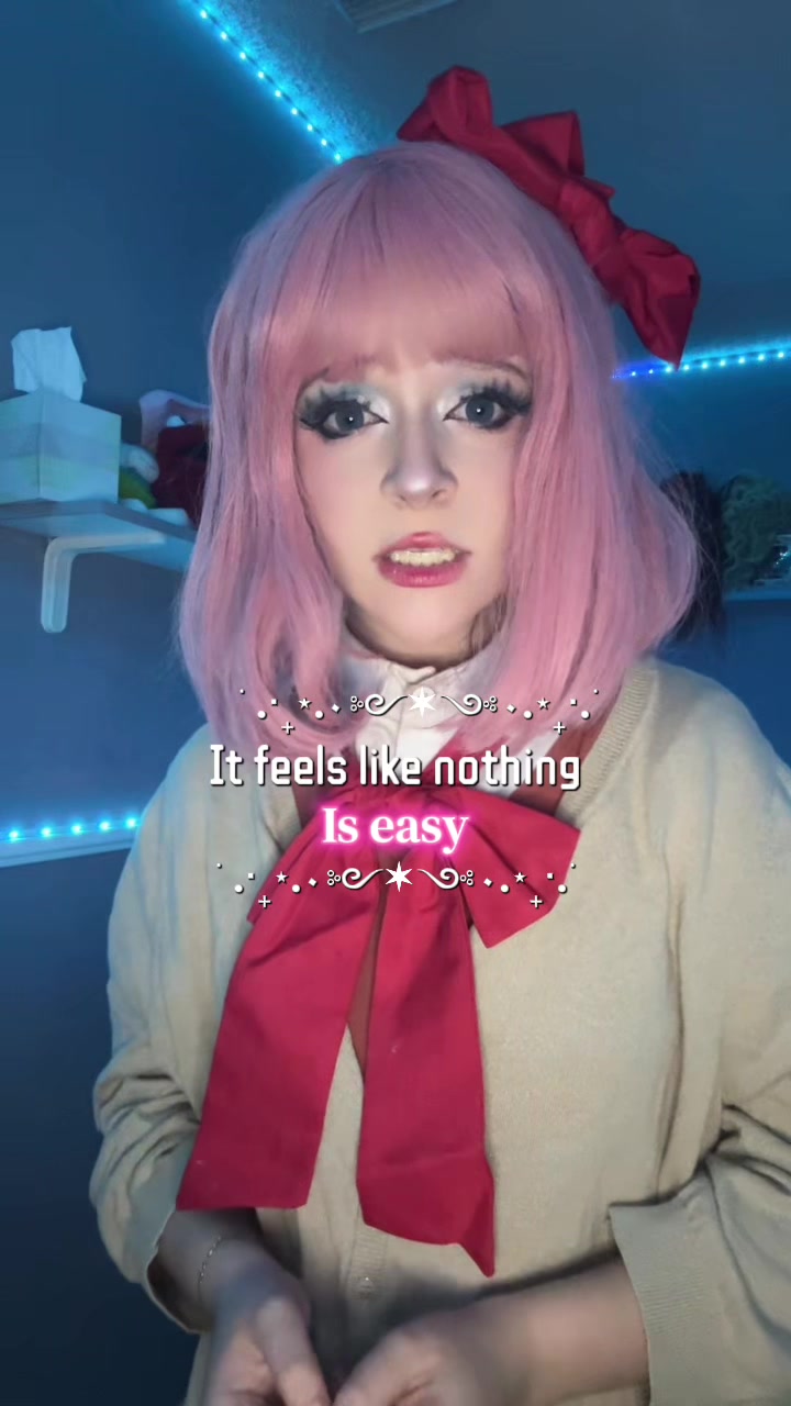 @Tori 🎀