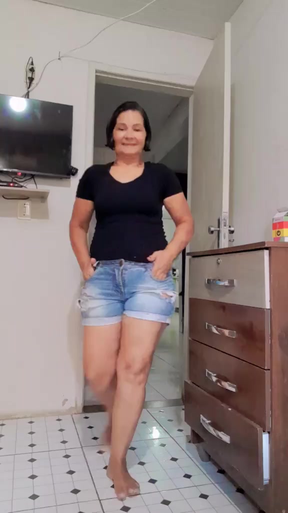 @mary Gomes 540.🩷dança