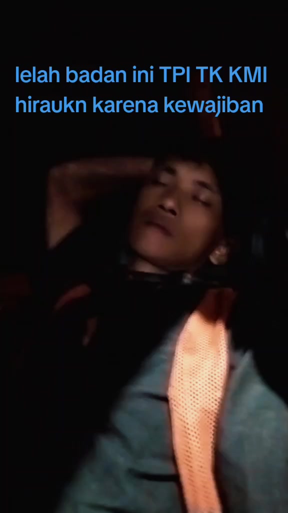 @tinggal kenangan