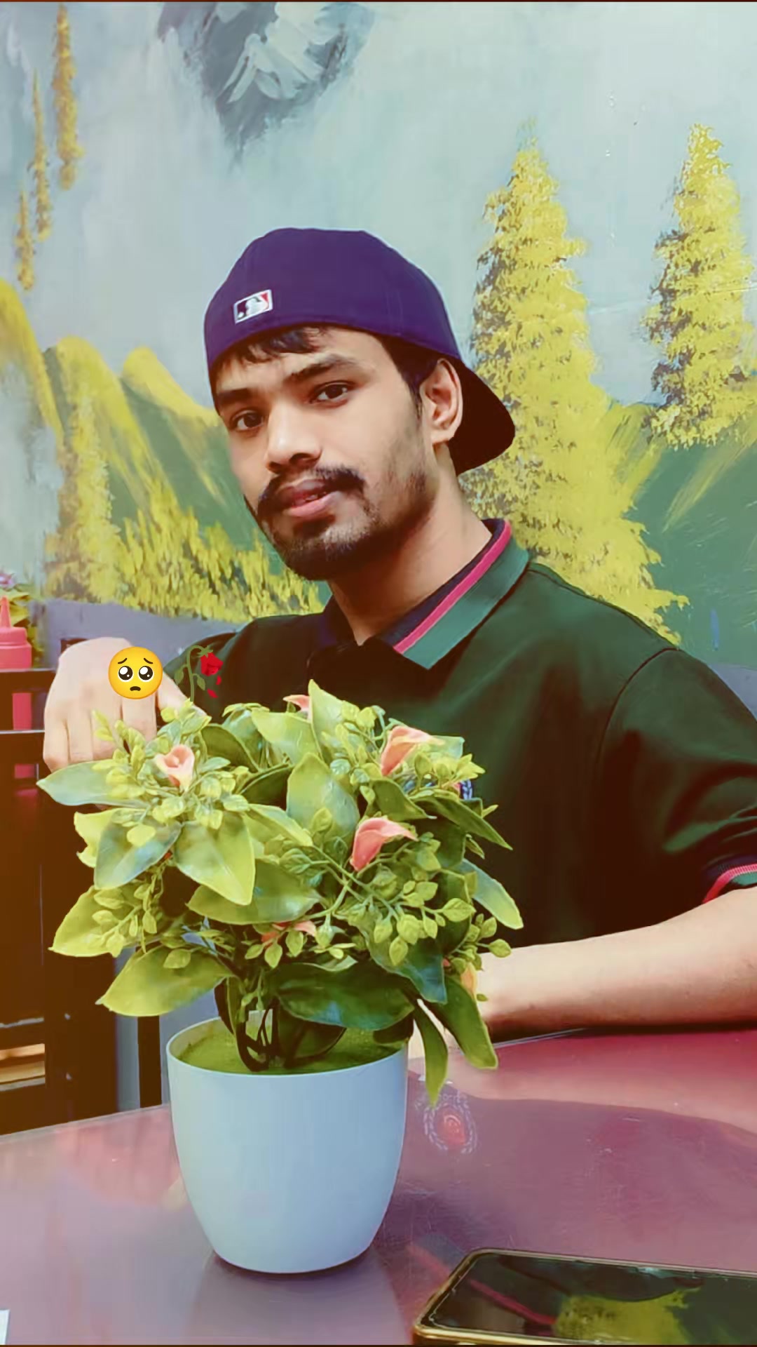 @Arjun kancha