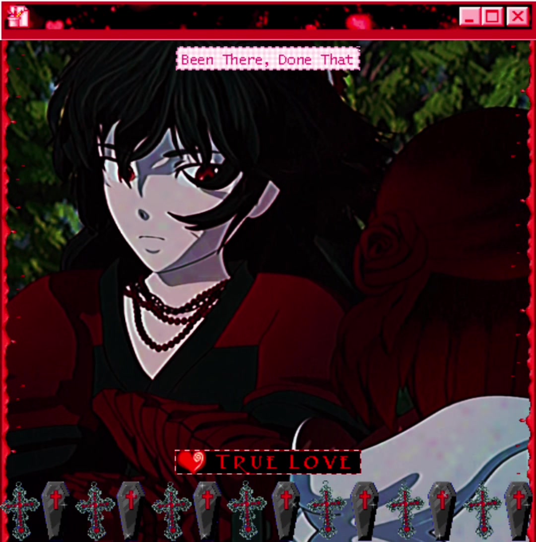 @Mothwen | #1 Raven Branwen Fan