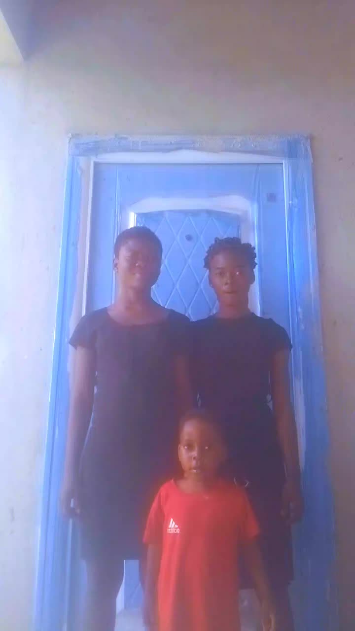@Kelvin maame