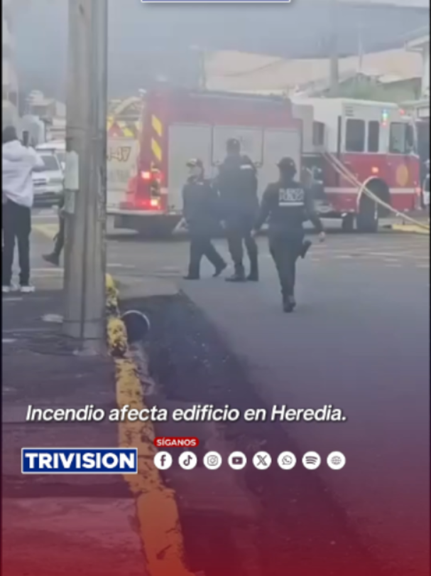 @Trivision Costa Rica