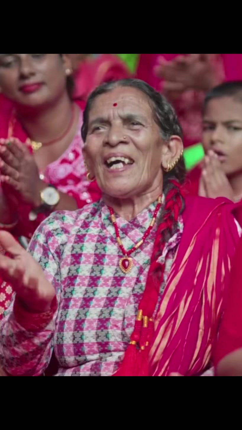 @Purkhe Baa पुरुषाेत्तम भण्डारी