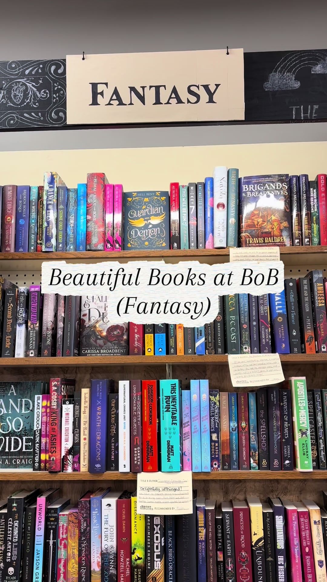 @Best of Books