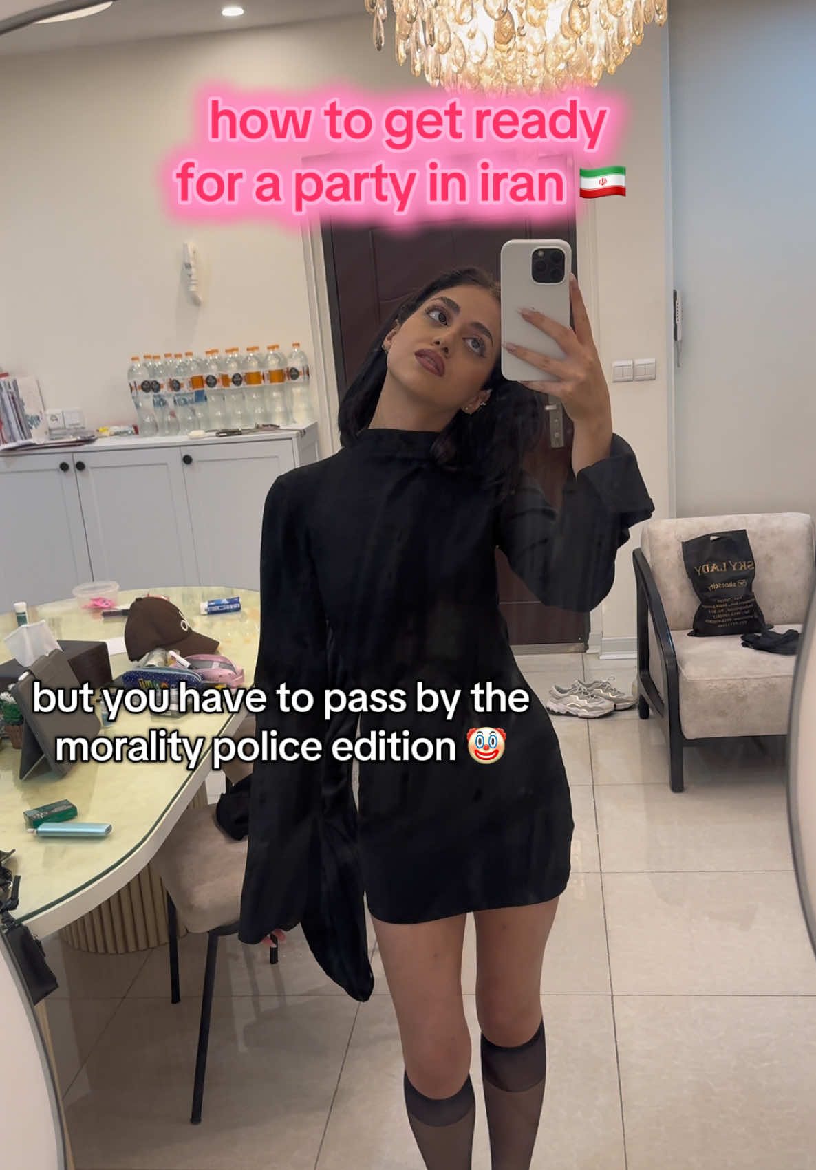 @iranibanger 🫀