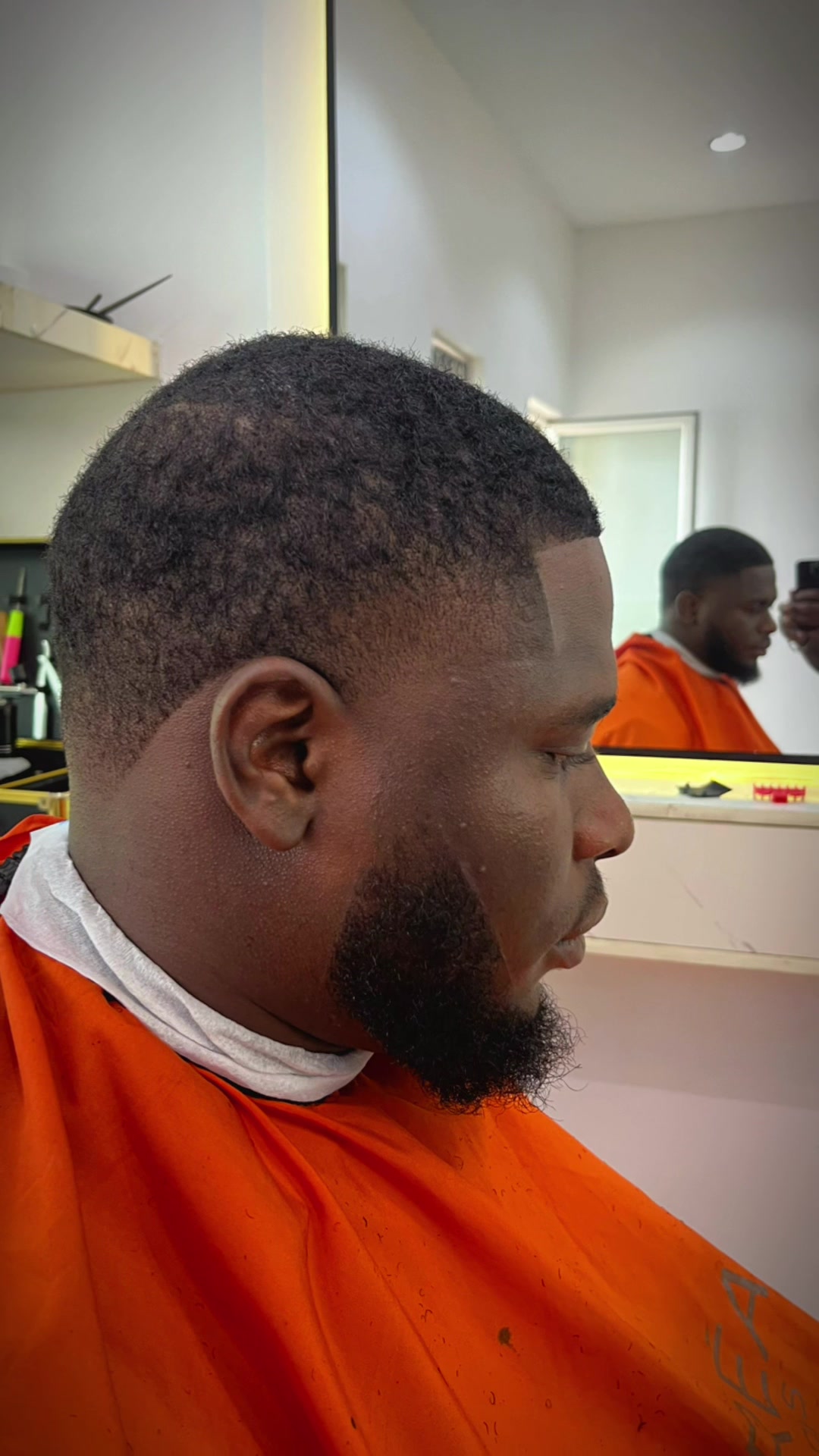 @S.London Hairtreat studio
