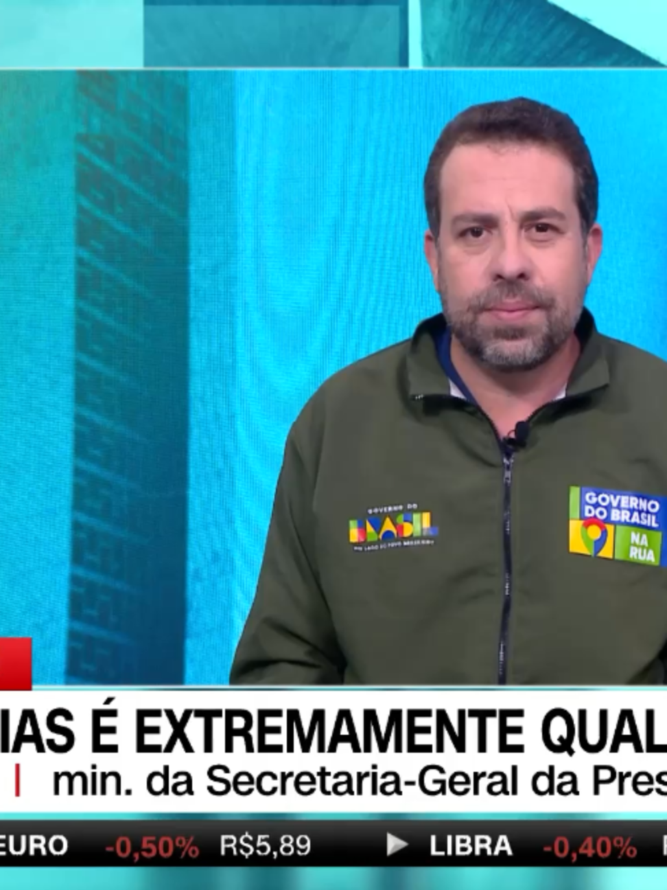 @CNN Brasil