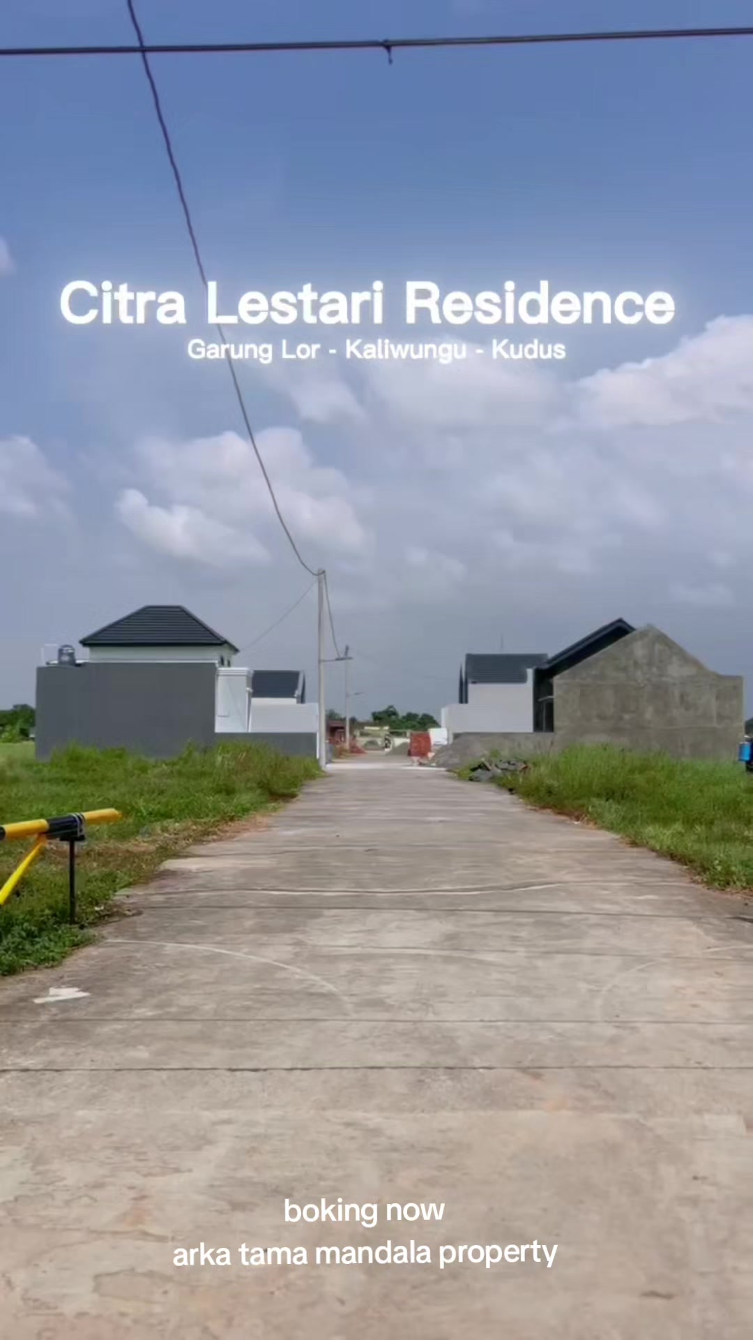@Arkatama mandala property