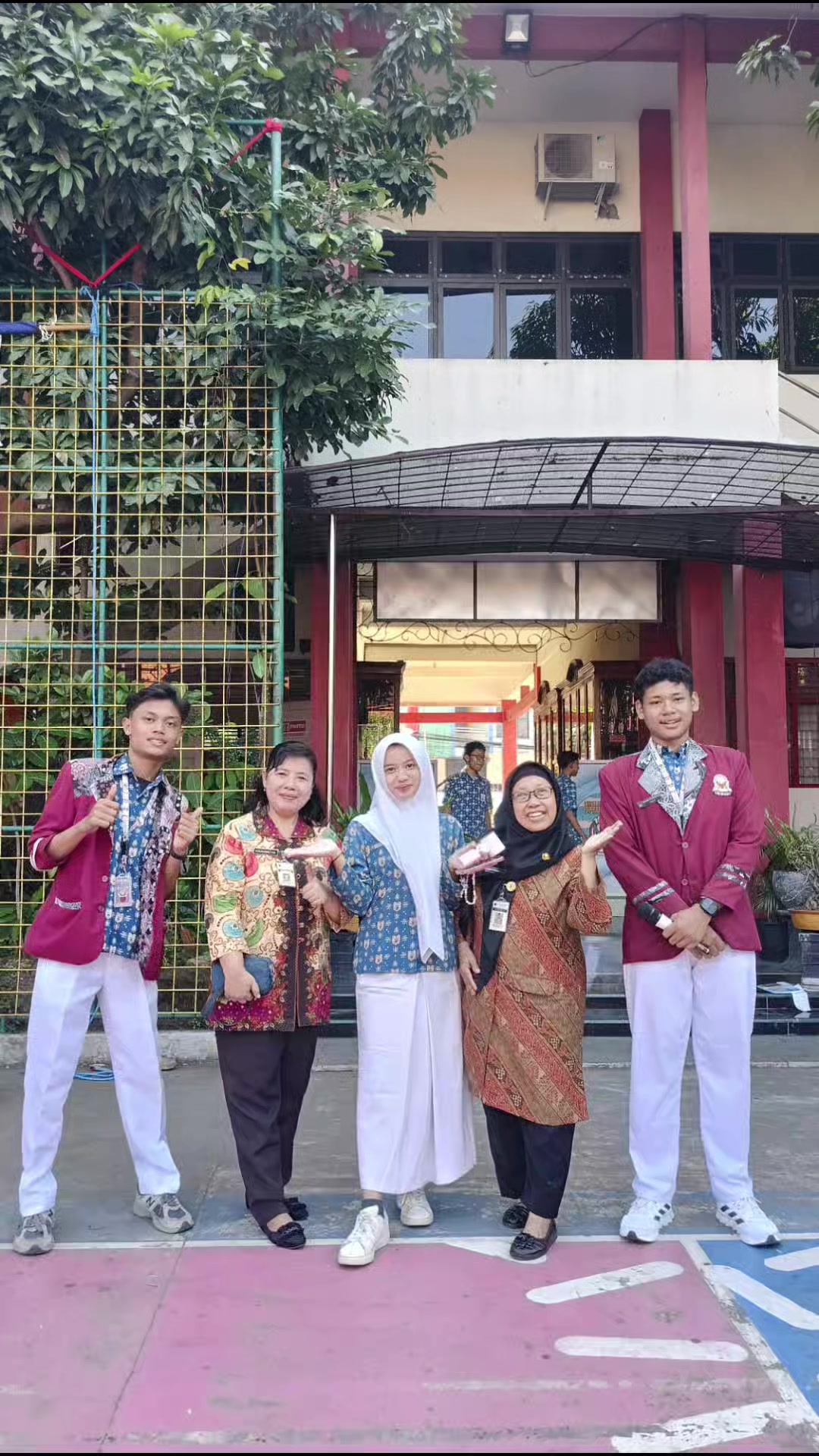 @Indah Aja