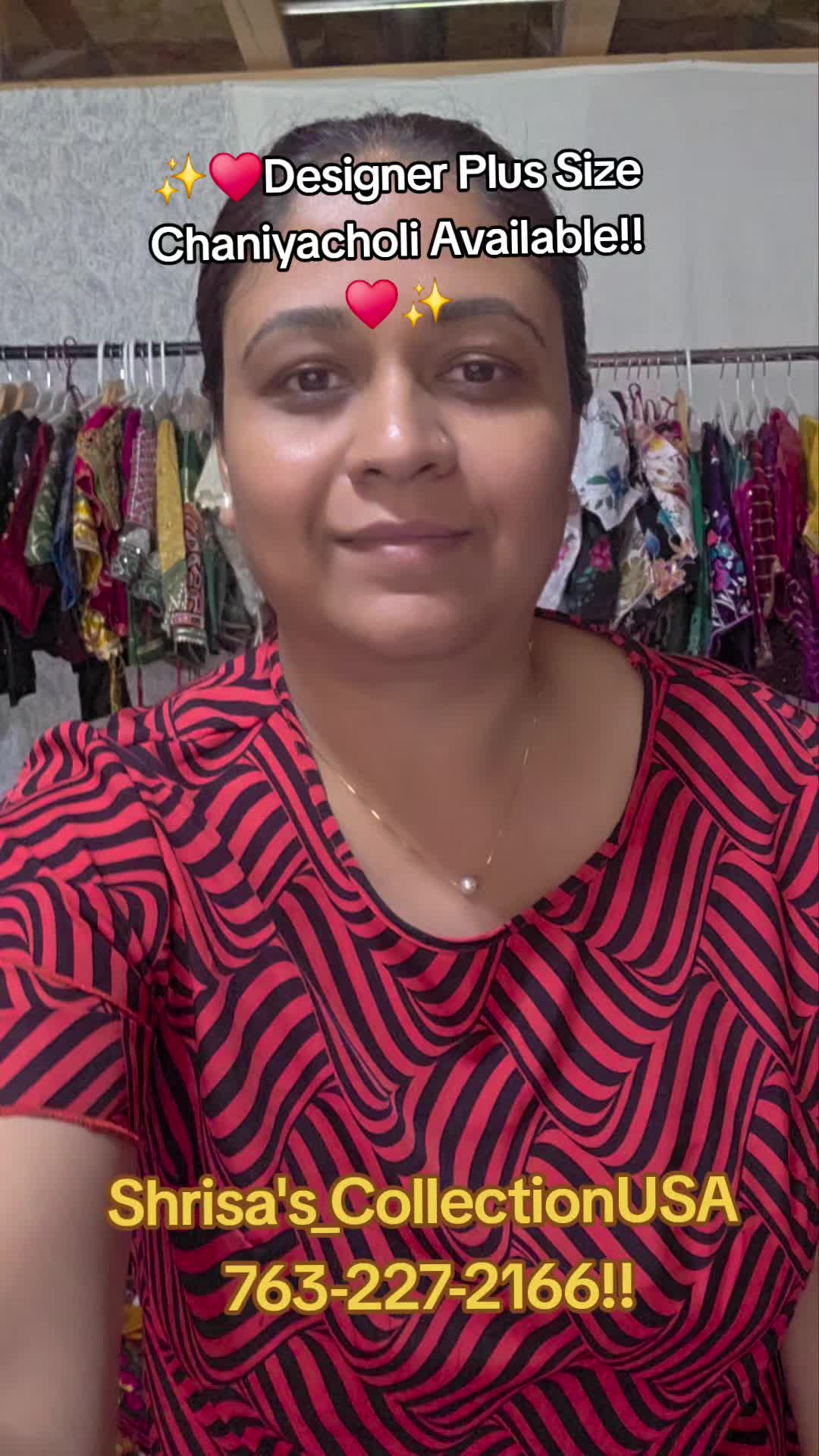 @Shrisa's CollectionUSA