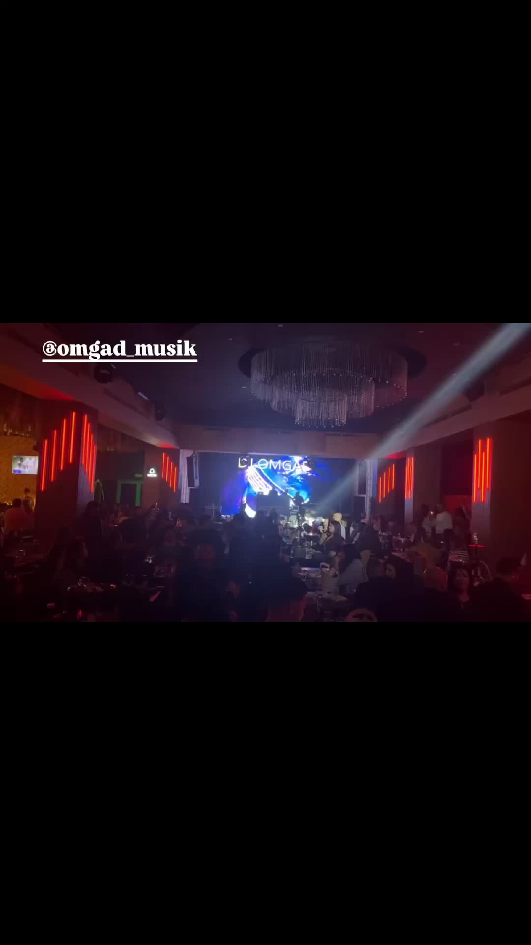 @Dj OMGAD