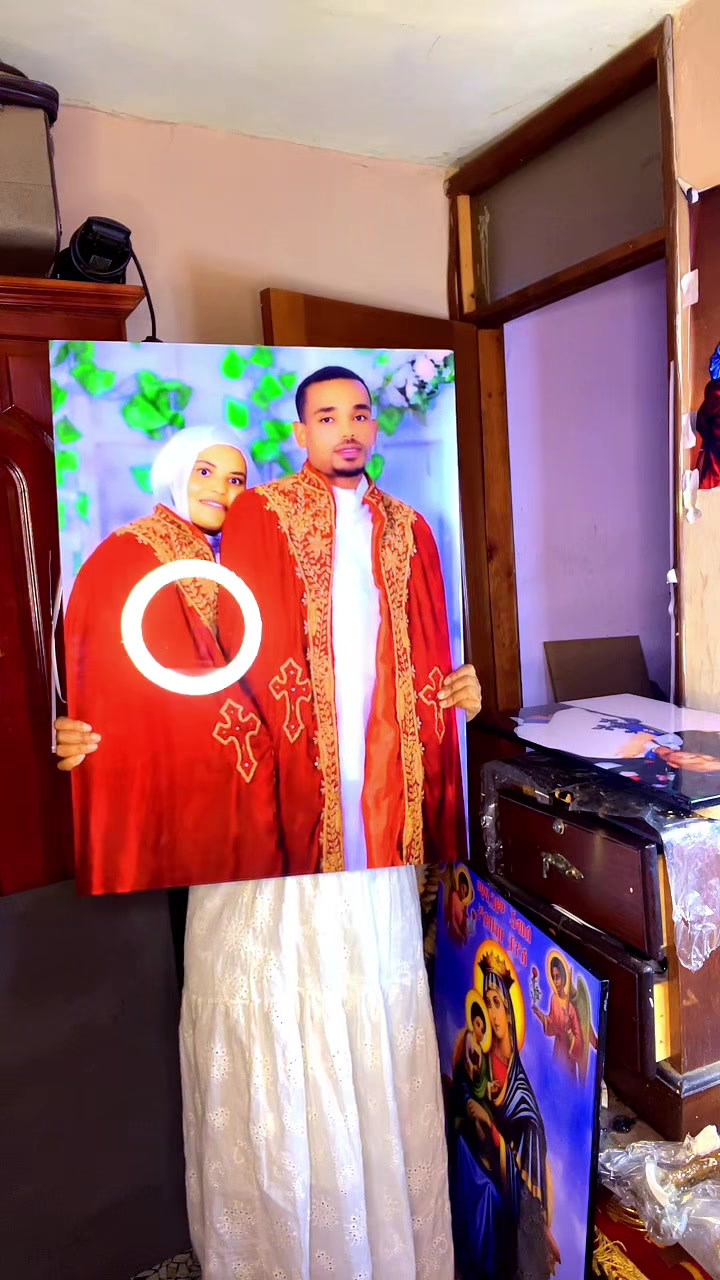 @አዲስዋ ልቤ ልብ ውልቅ ሀበሻና ሹፎን