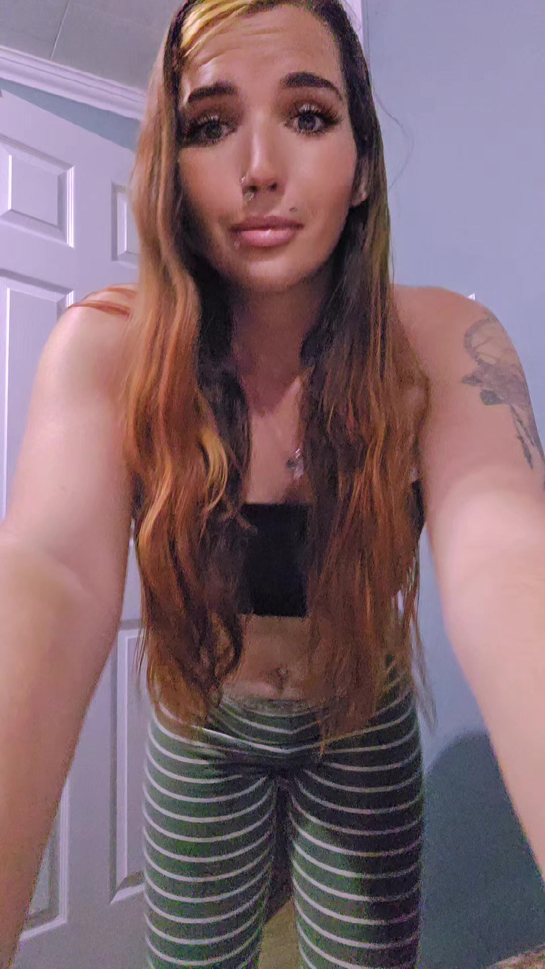 @SassySagittarius♐️