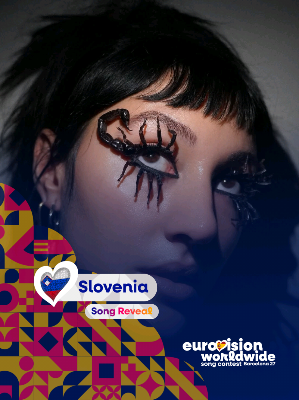 @Eurovision Worldwide