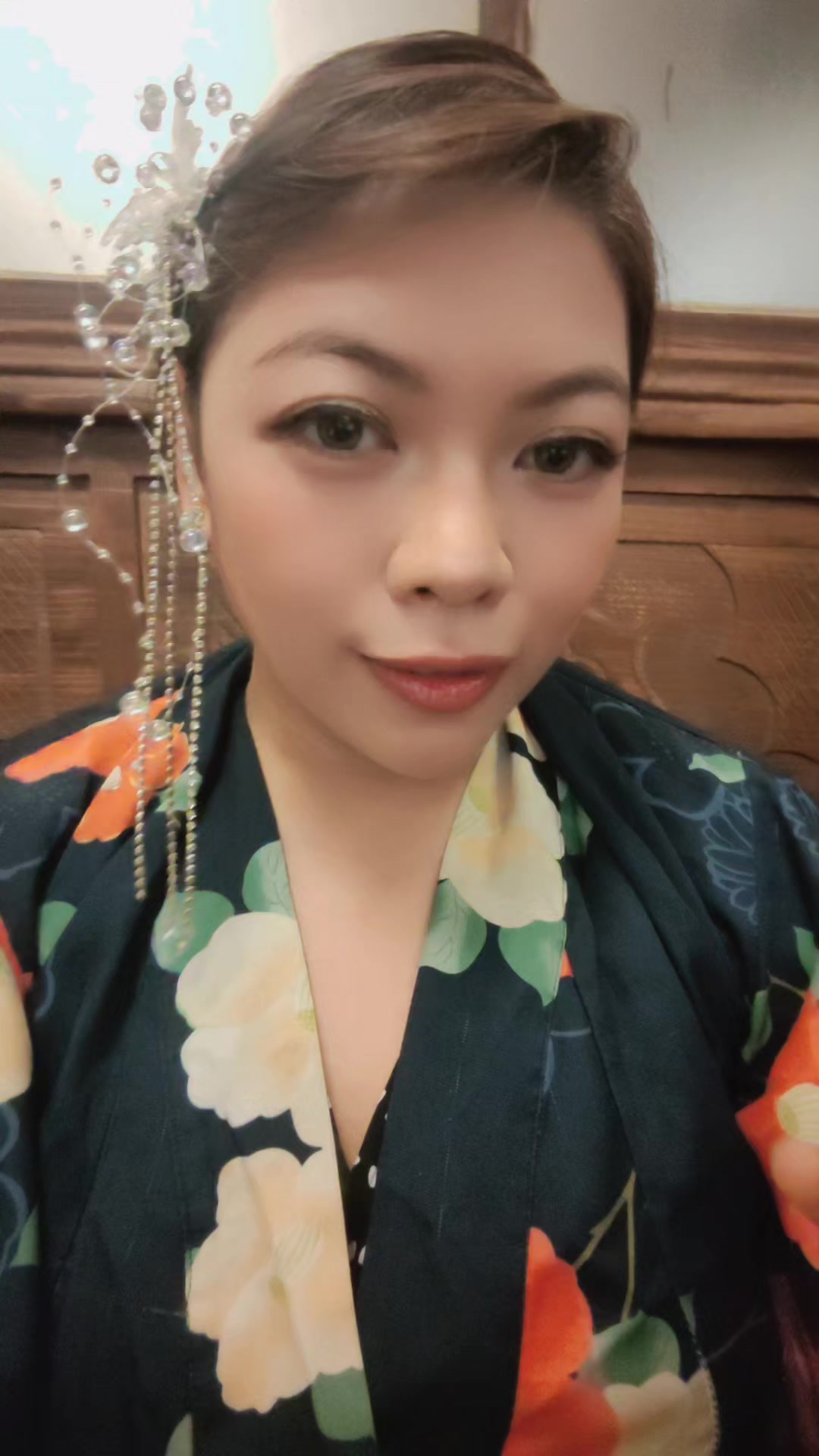 @Zen Jade