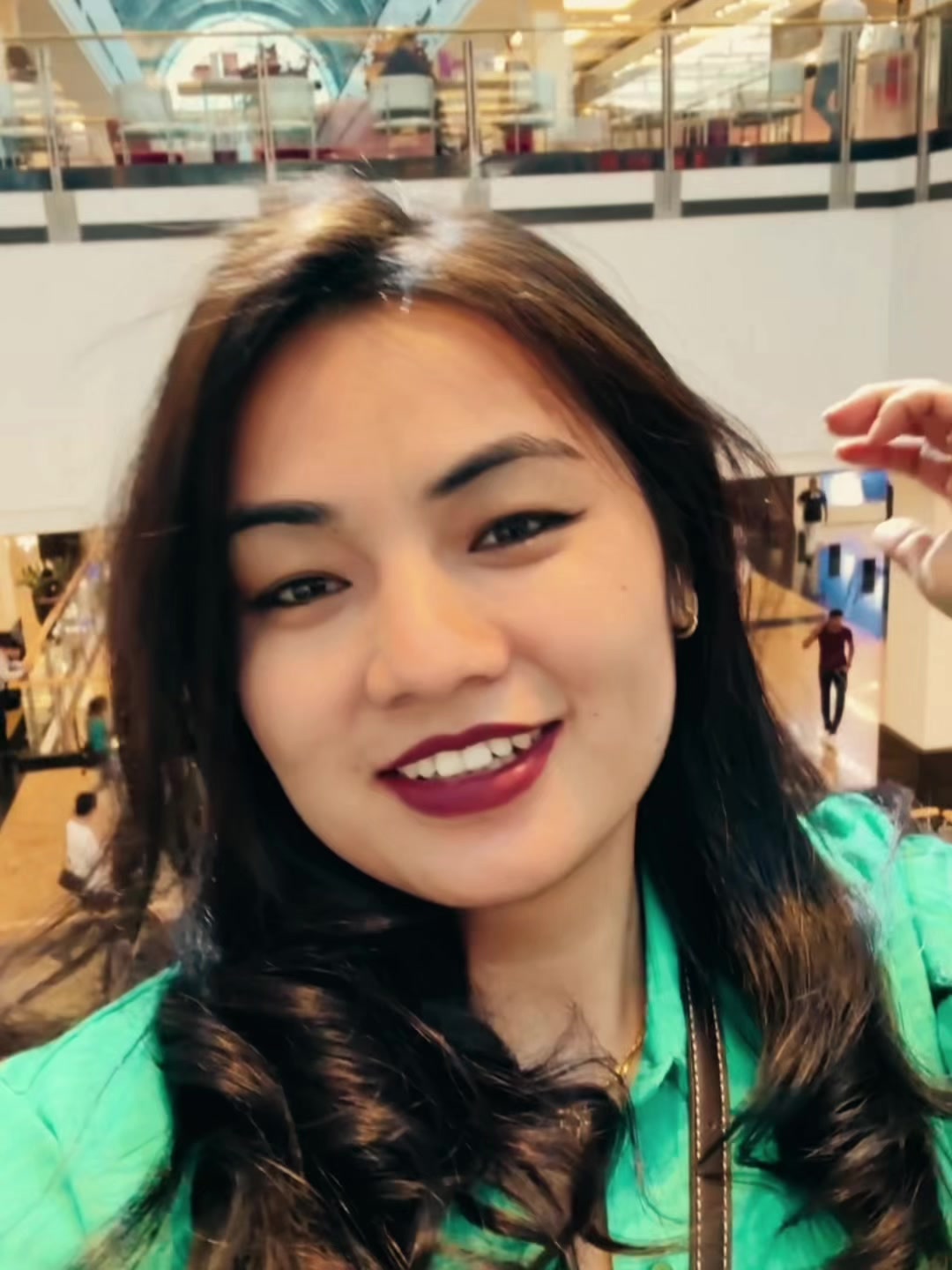 @Samjhana Titung 🍀🧿