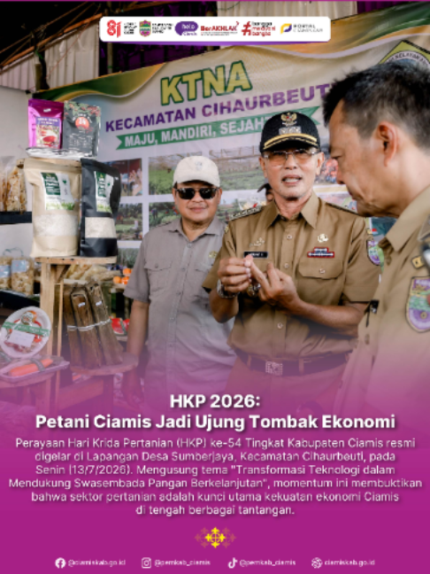@Pemkab Ciamis