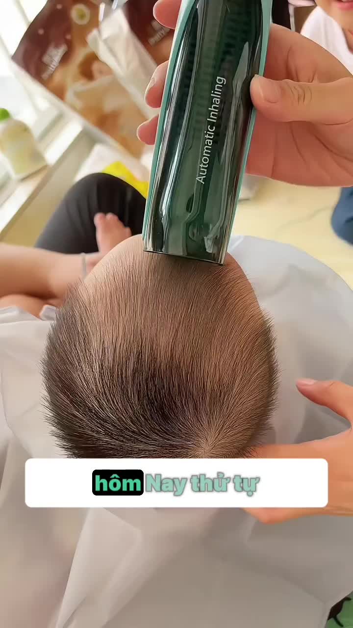 @Nuôi con thời 4.0
