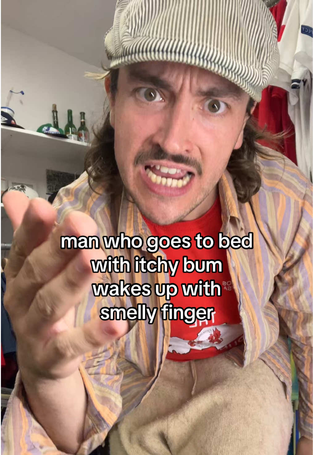 @HARTEX
