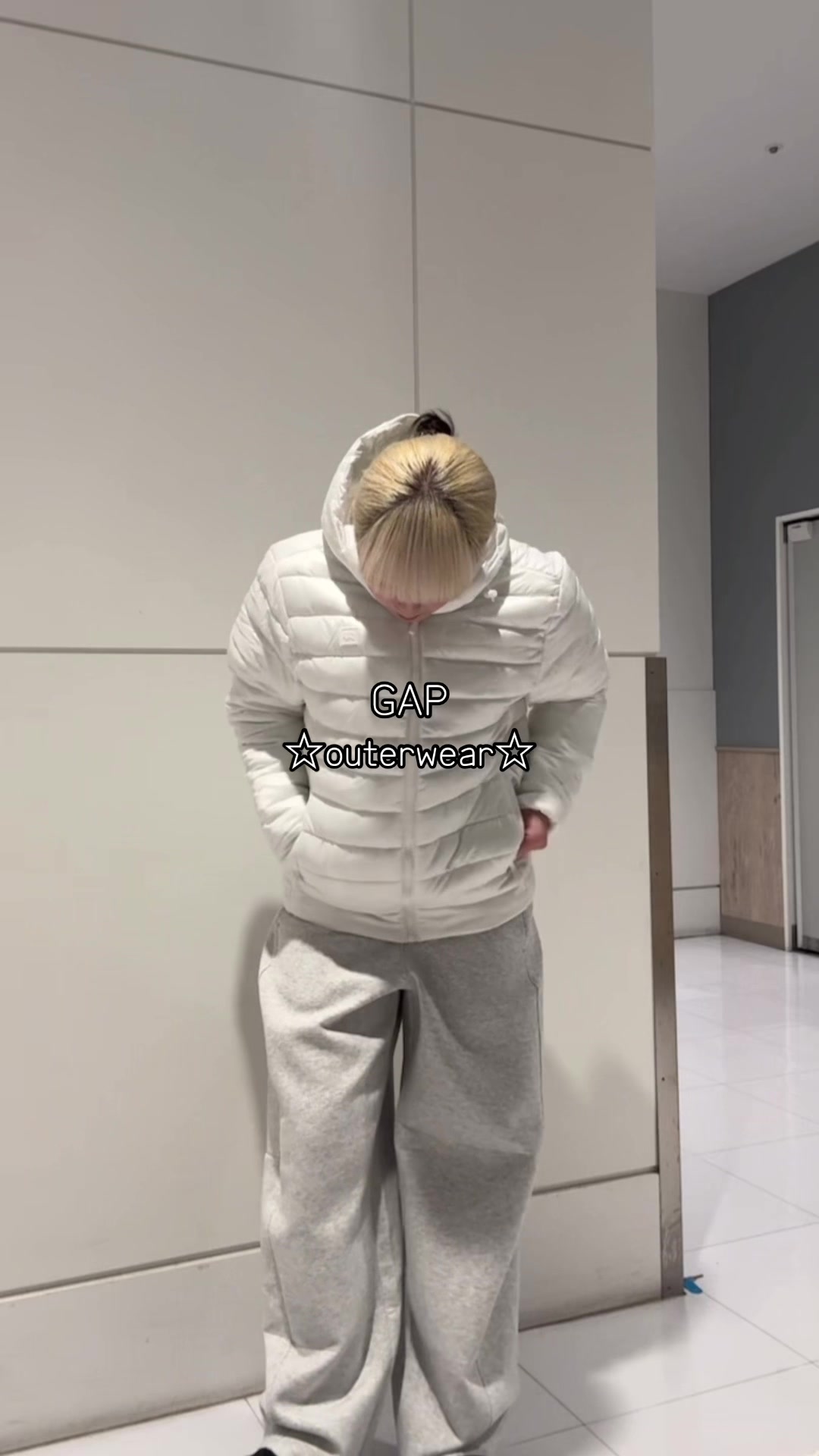 @GAP大宮店