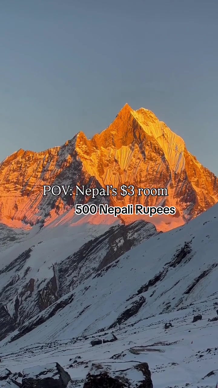 @Nepal Mountain Guides 🇳🇵